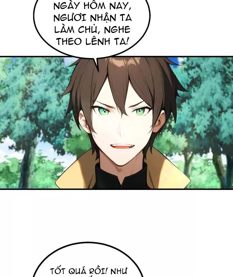 Đạo hữu nhường một chút: Ta đây tới đô thị chém quỷ thần: Chapter 43