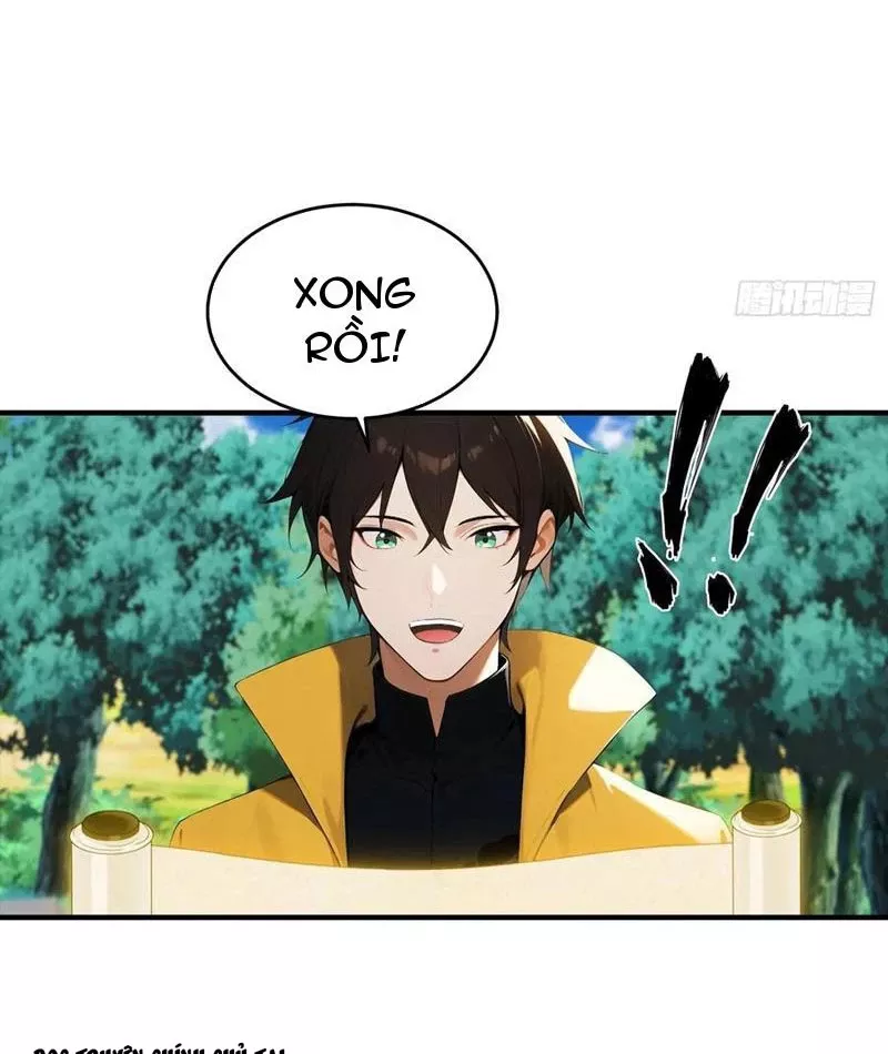 Đạo hữu nhường một chút: Ta đây tới đô thị chém quỷ thần: Chapter 43