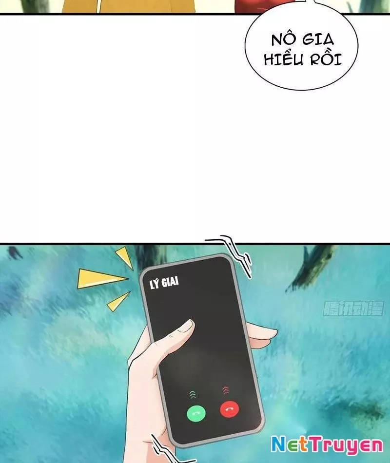 Đạo hữu nhường một chút: Ta đây tới đô thị chém quỷ thần: Chapter 43