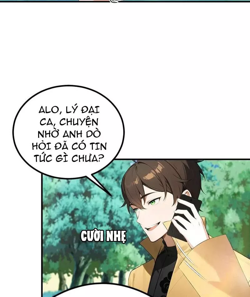 Đạo hữu nhường một chút: Ta đây tới đô thị chém quỷ thần: Chapter 43
