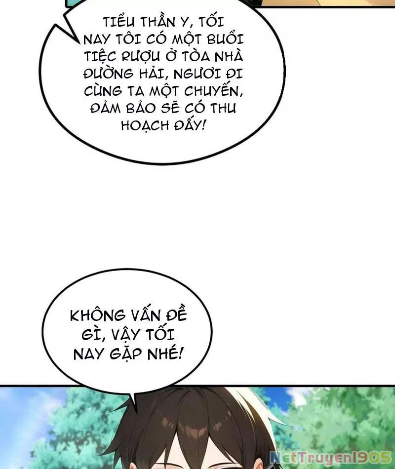 Đạo hữu nhường một chút: Ta đây tới đô thị chém quỷ thần: Chapter 43