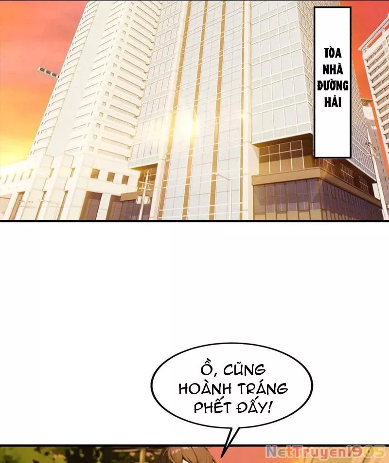 Đạo hữu nhường một chút: Ta đây tới đô thị chém quỷ thần: Chapter 43