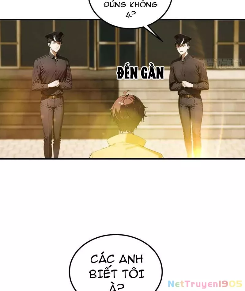 Đạo hữu nhường một chút: Ta đây tới đô thị chém quỷ thần: Chapter 43
