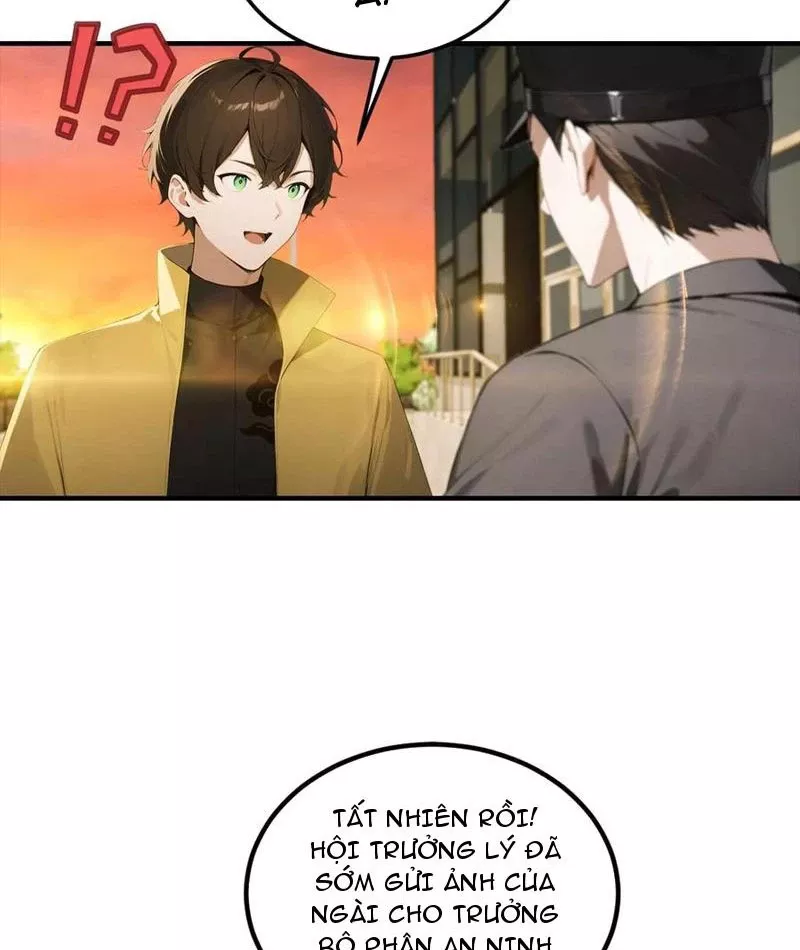 Đạo hữu nhường một chút: Ta đây tới đô thị chém quỷ thần: Chapter 43