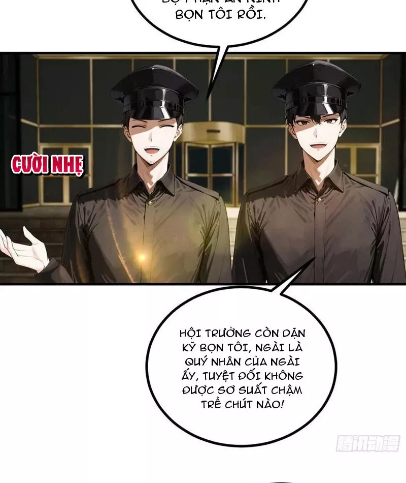 Đạo hữu nhường một chút: Ta đây tới đô thị chém quỷ thần: Chapter 43