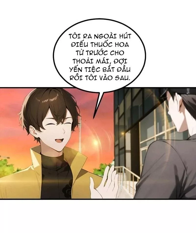 Đạo hữu nhường một chút: Ta đây tới đô thị chém quỷ thần: Chapter 43