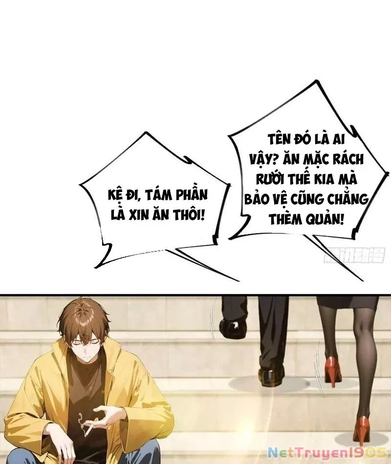 Đạo hữu nhường một chút: Ta đây tới đô thị chém quỷ thần: Chapter 43