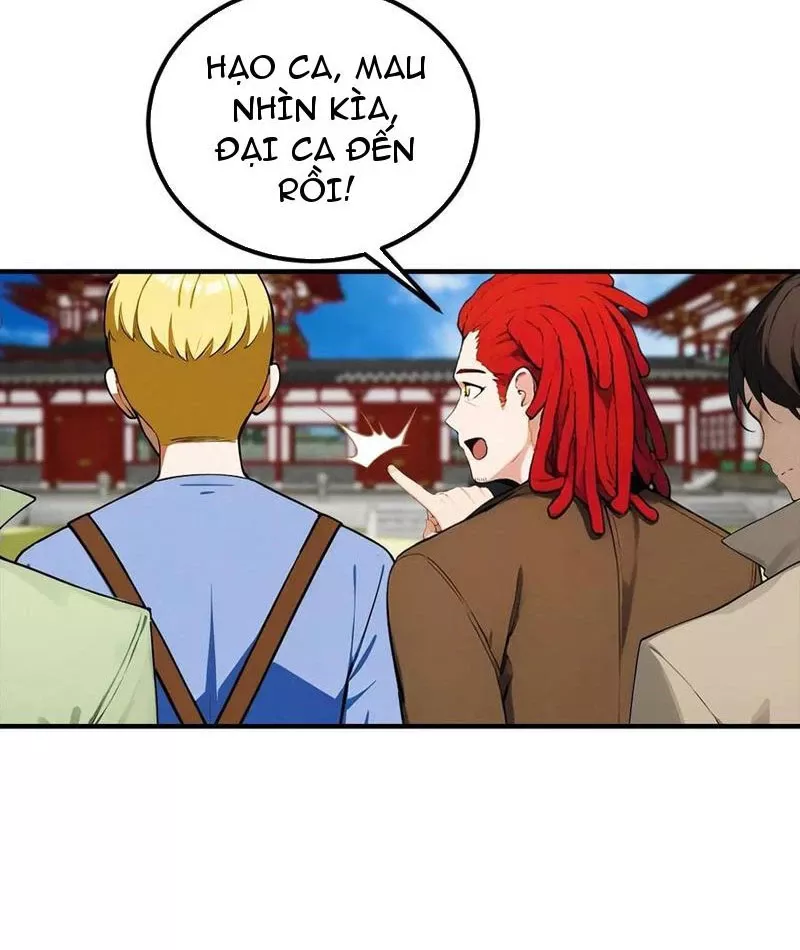 Đạo hữu nhường một chút: Ta đây tới đô thị chém quỷ thần: Chapter 43