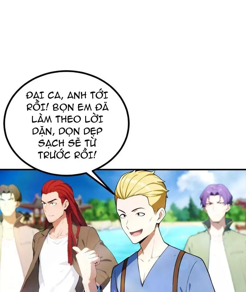 Đạo hữu nhường một chút: Ta đây tới đô thị chém quỷ thần: Chapter 43