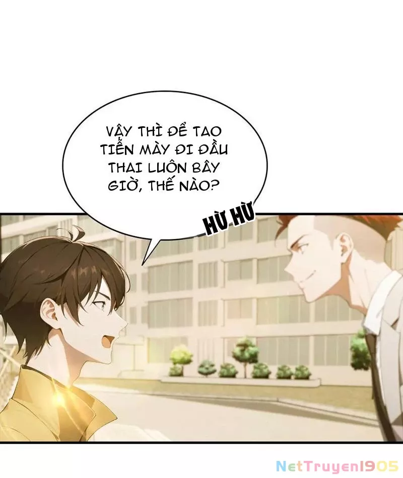 Đạo hữu nhường một chút: Ta đây tới đô thị chém quỷ thần: Chapter 44