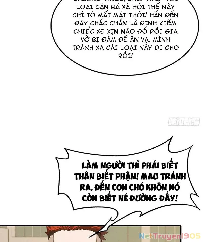 Đạo hữu nhường một chút: Ta đây tới đô thị chém quỷ thần: Chapter 44