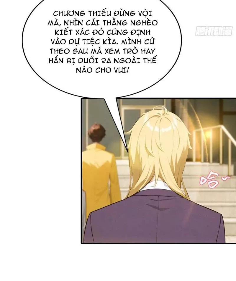 Đạo hữu nhường một chút: Ta đây tới đô thị chém quỷ thần: Chapter 44