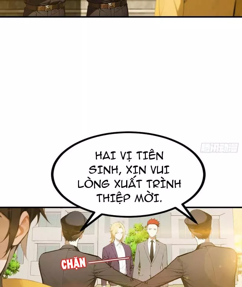 Đạo hữu nhường một chút: Ta đây tới đô thị chém quỷ thần: Chapter 44