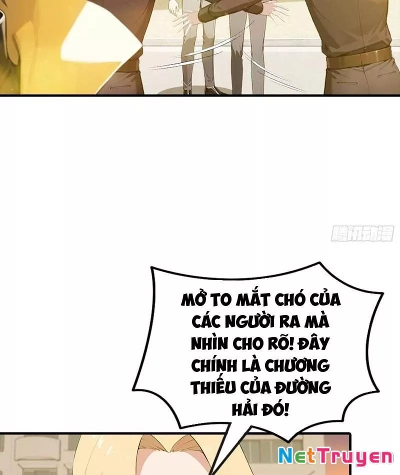 Đạo hữu nhường một chút: Ta đây tới đô thị chém quỷ thần: Chapter 44