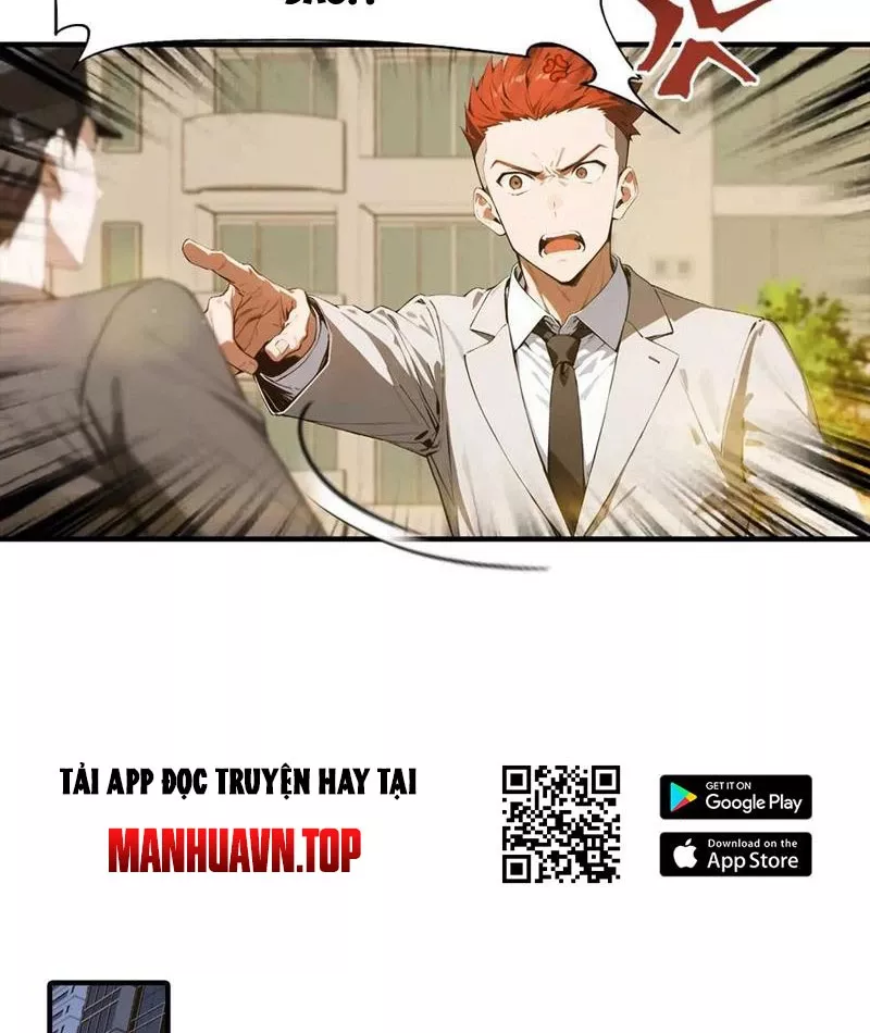 Đạo hữu nhường một chút: Ta đây tới đô thị chém quỷ thần: Chapter 44