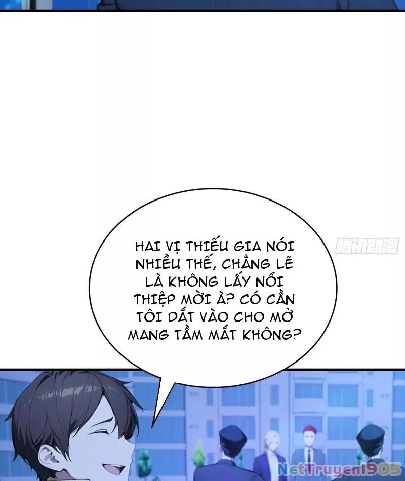 Đạo hữu nhường một chút: Ta đây tới đô thị chém quỷ thần: Chapter 44
