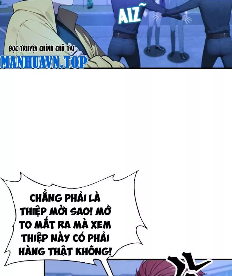 Đạo hữu nhường một chút: Ta đây tới đô thị chém quỷ thần: Chapter 44