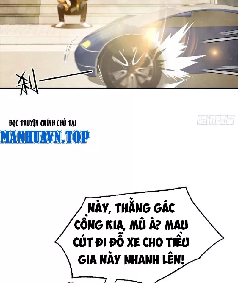 Đạo hữu nhường một chút: Ta đây tới đô thị chém quỷ thần: Chapter 44