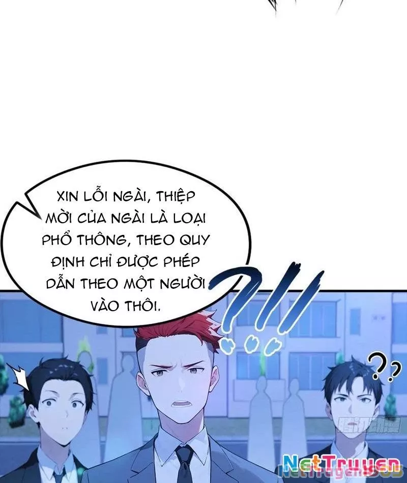 Đạo hữu nhường một chút: Ta đây tới đô thị chém quỷ thần: Chapter 44