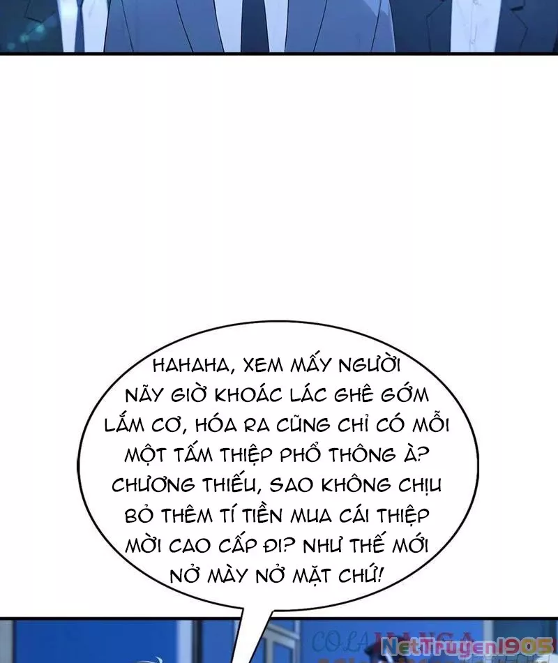 Đạo hữu nhường một chút: Ta đây tới đô thị chém quỷ thần: Chapter 44