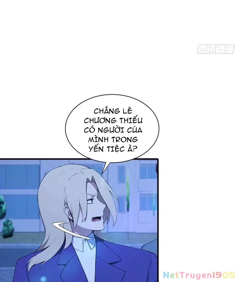 Đạo hữu nhường một chút: Ta đây tới đô thị chém quỷ thần: Chapter 44