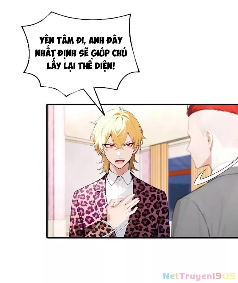 Đạo hữu nhường một chút: Ta đây tới đô thị chém quỷ thần: Chapter 44