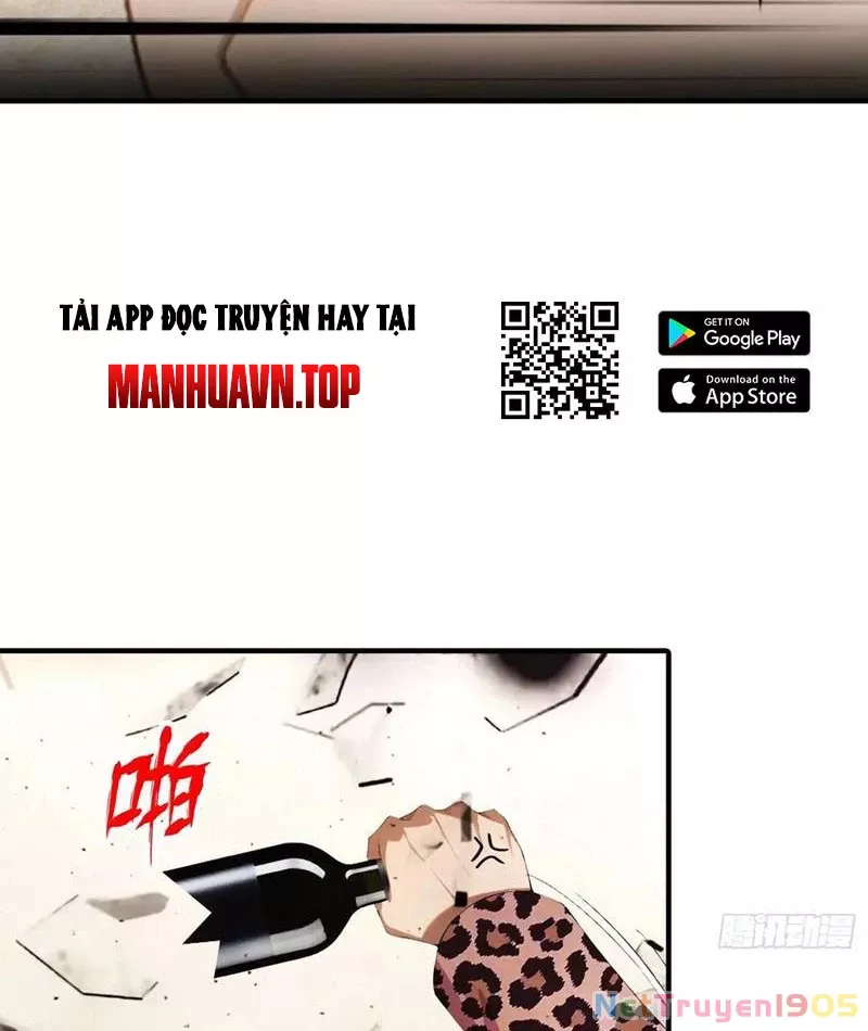 Đạo hữu nhường một chút: Ta đây tới đô thị chém quỷ thần: Chapter 44