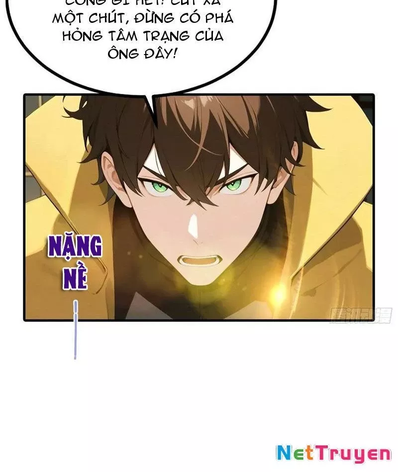 Đạo hữu nhường một chút: Ta đây tới đô thị chém quỷ thần: Chapter 44
