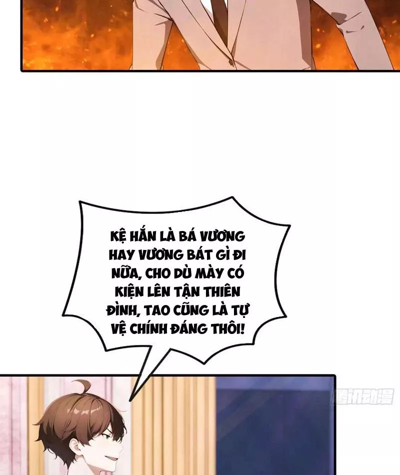 Đạo hữu nhường một chút: Ta đây tới đô thị chém quỷ thần: Chapter 44