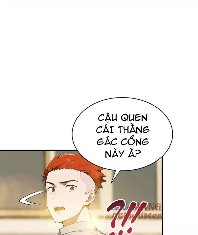 Đạo hữu nhường một chút: Ta đây tới đô thị chém quỷ thần: Chapter 44