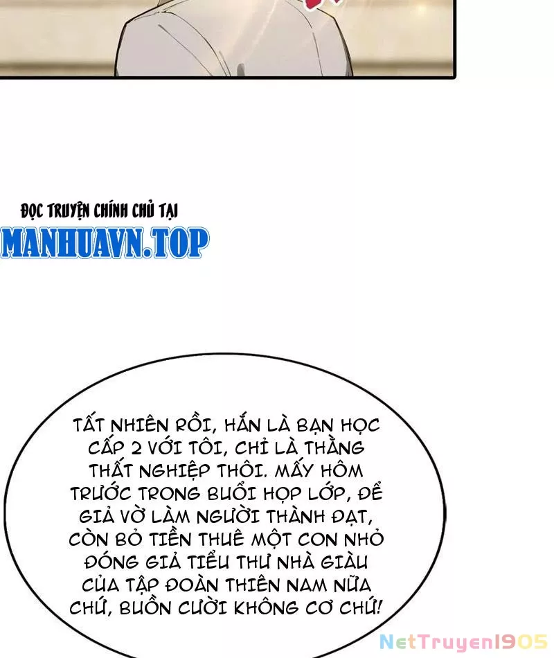 Đạo hữu nhường một chút: Ta đây tới đô thị chém quỷ thần: Chapter 44