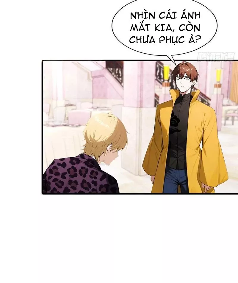 Đạo hữu nhường một chút: Ta đây tới đô thị chém quỷ thần: Chapter 45