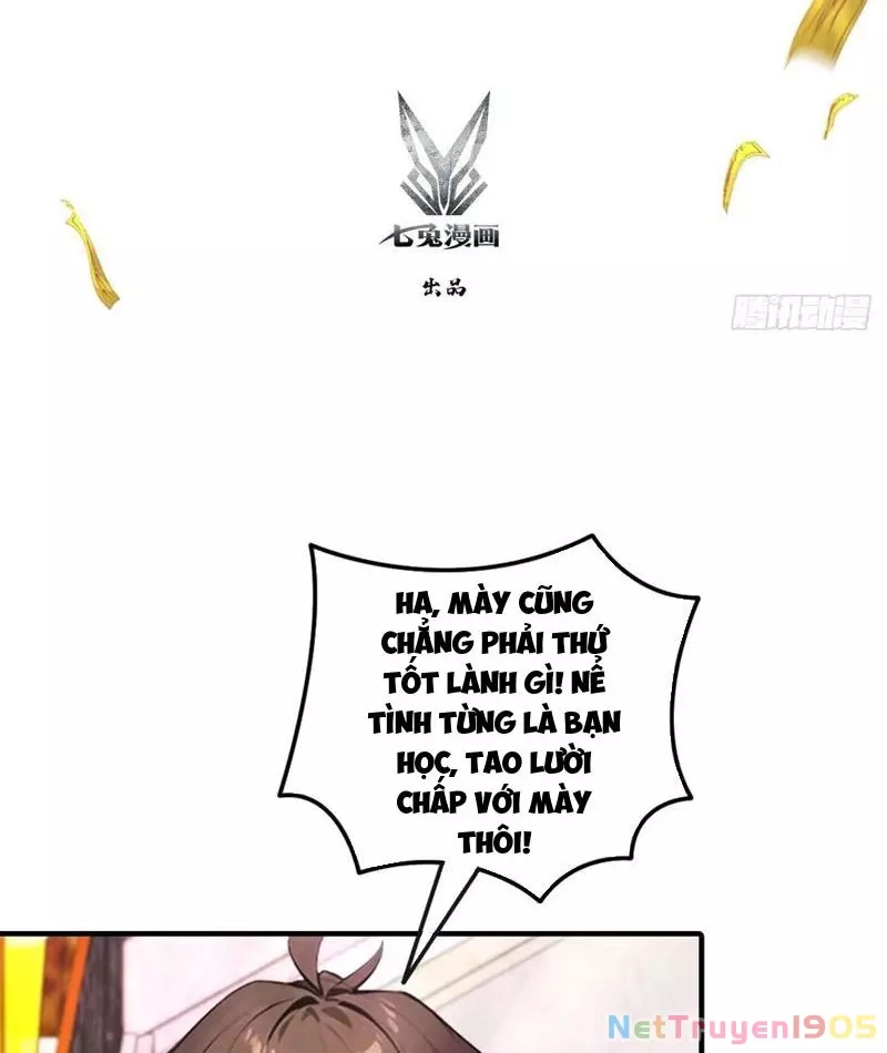 Đạo hữu nhường một chút: Ta đây tới đô thị chém quỷ thần: Chapter 45