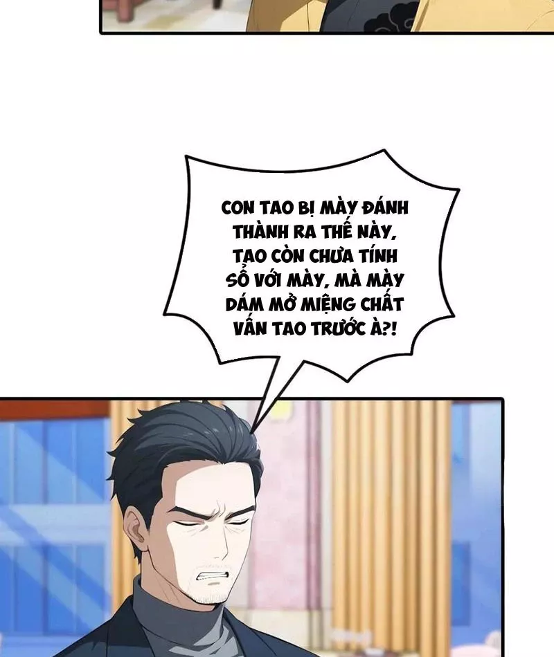 Đạo hữu nhường một chút: Ta đây tới đô thị chém quỷ thần: Chapter 45