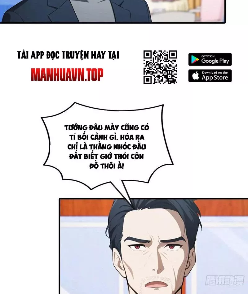 Đạo hữu nhường một chút: Ta đây tới đô thị chém quỷ thần: Chapter 45
