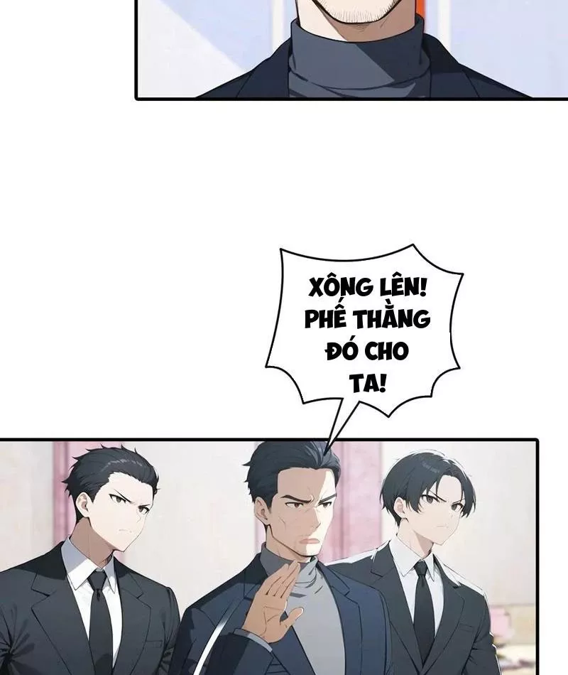 Đạo hữu nhường một chút: Ta đây tới đô thị chém quỷ thần: Chapter 45