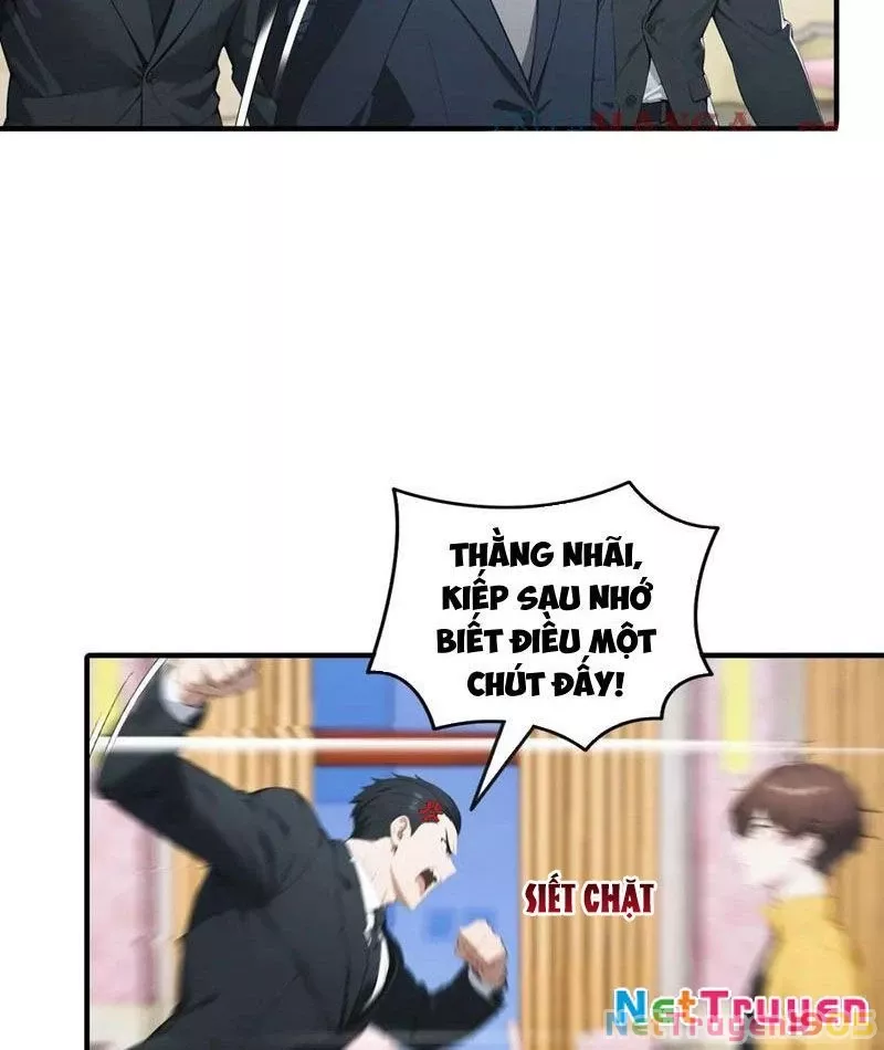 Đạo hữu nhường một chút: Ta đây tới đô thị chém quỷ thần: Chapter 45