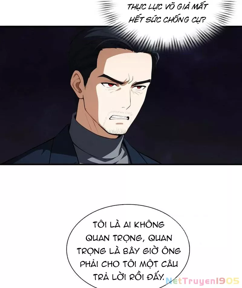 Đạo hữu nhường một chút: Ta đây tới đô thị chém quỷ thần: Chapter 45