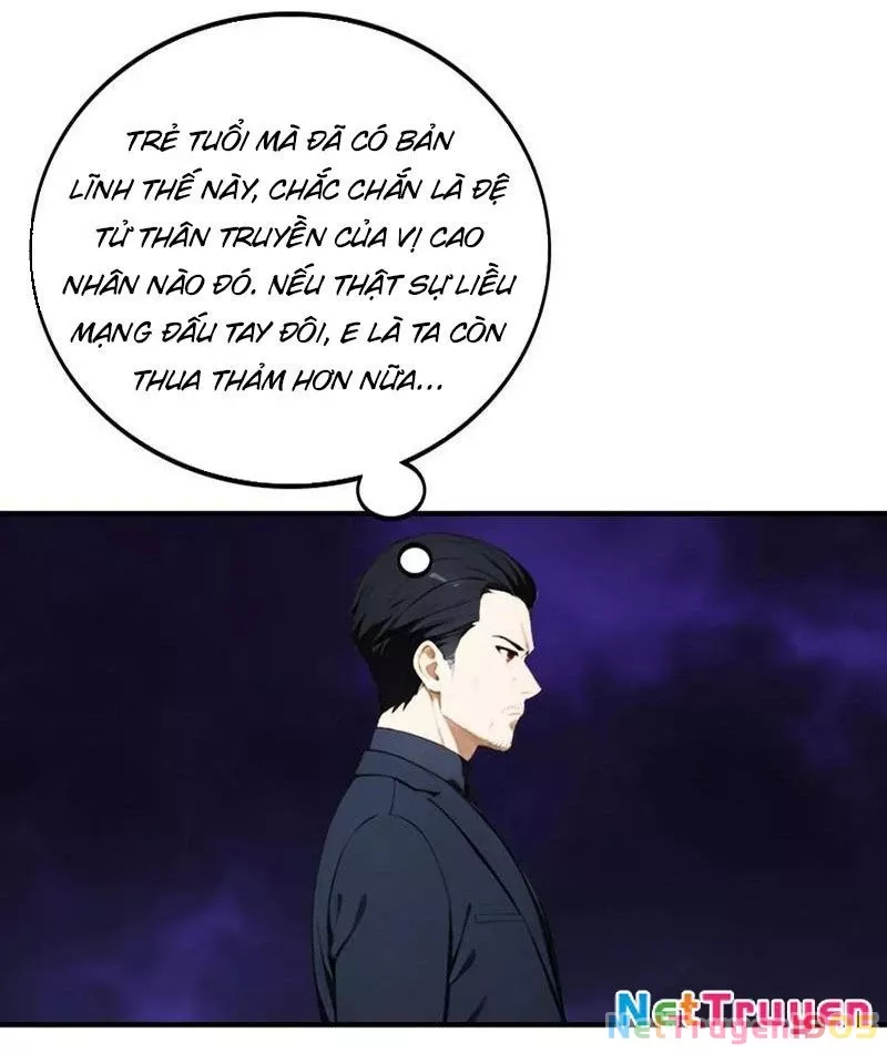 Đạo hữu nhường một chút: Ta đây tới đô thị chém quỷ thần: Chapter 45