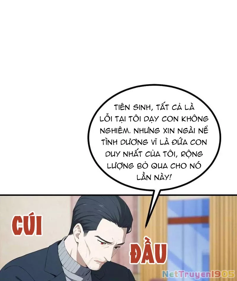 Đạo hữu nhường một chút: Ta đây tới đô thị chém quỷ thần: Chapter 45