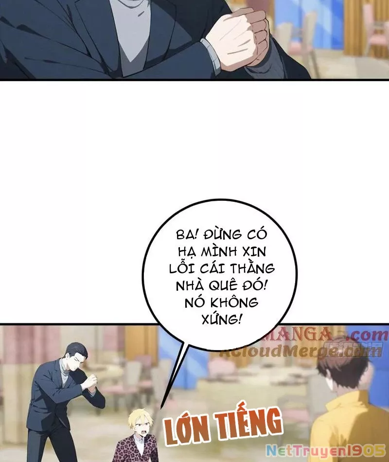 Đạo hữu nhường một chút: Ta đây tới đô thị chém quỷ thần: Chapter 45