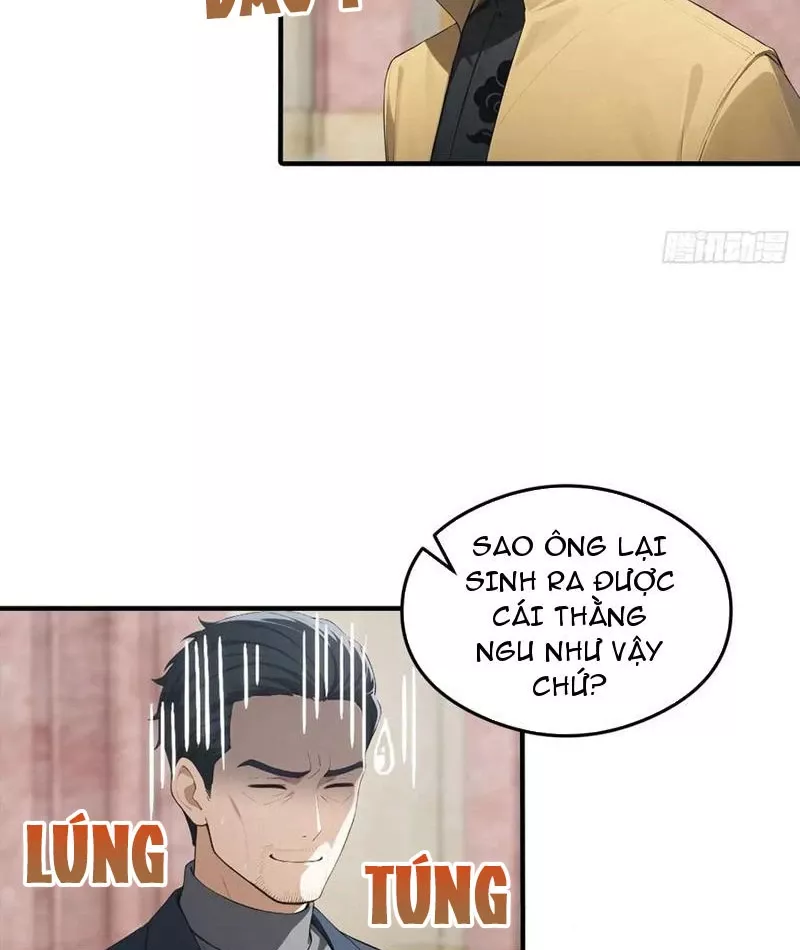 Đạo hữu nhường một chút: Ta đây tới đô thị chém quỷ thần: Chapter 45