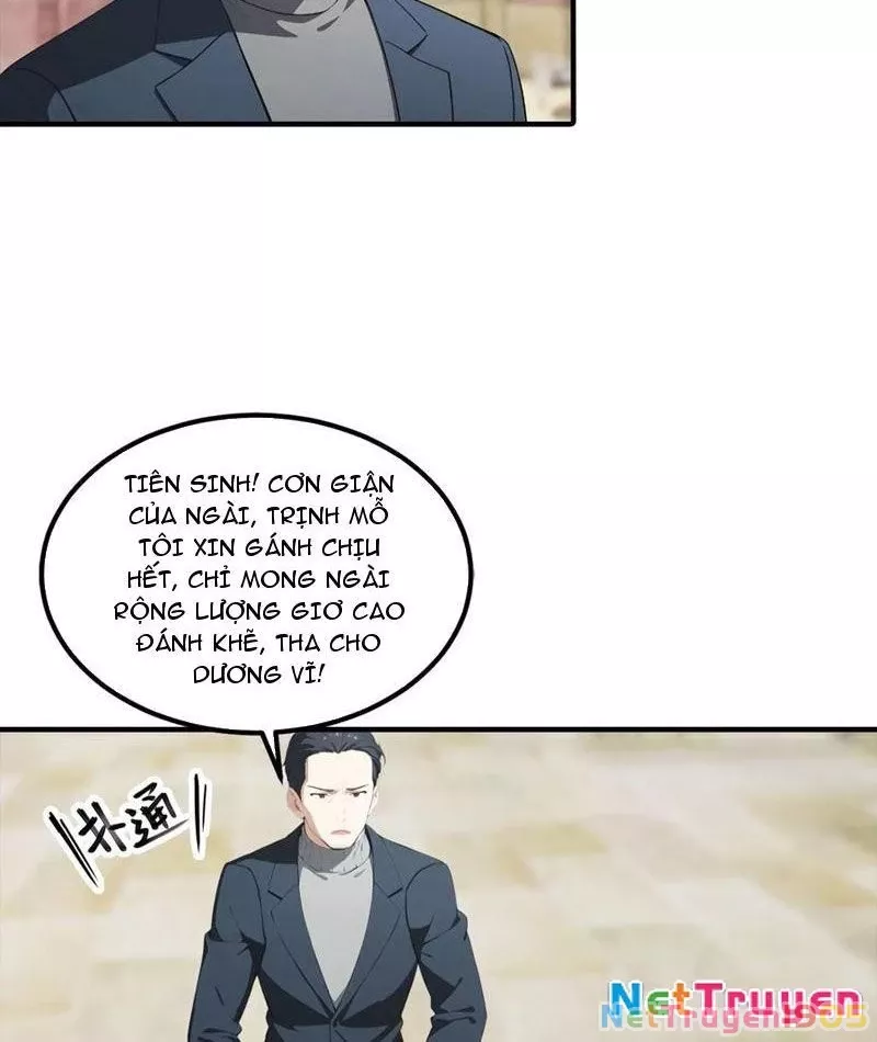 Đạo hữu nhường một chút: Ta đây tới đô thị chém quỷ thần: Chapter 45