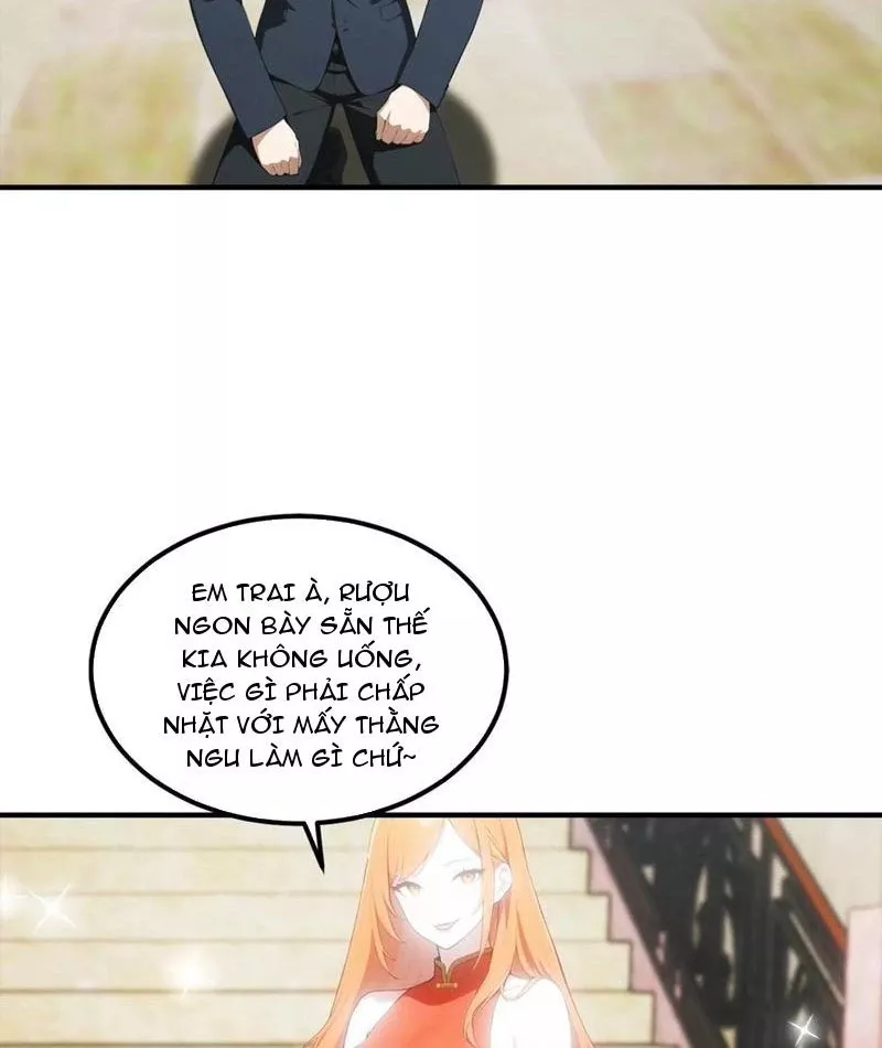 Đạo hữu nhường một chút: Ta đây tới đô thị chém quỷ thần: Chapter 45