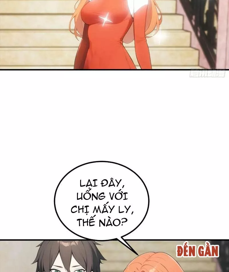 Đạo hữu nhường một chút: Ta đây tới đô thị chém quỷ thần: Chapter 45
