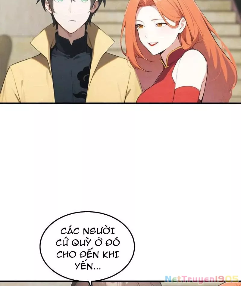 Đạo hữu nhường một chút: Ta đây tới đô thị chém quỷ thần: Chapter 45