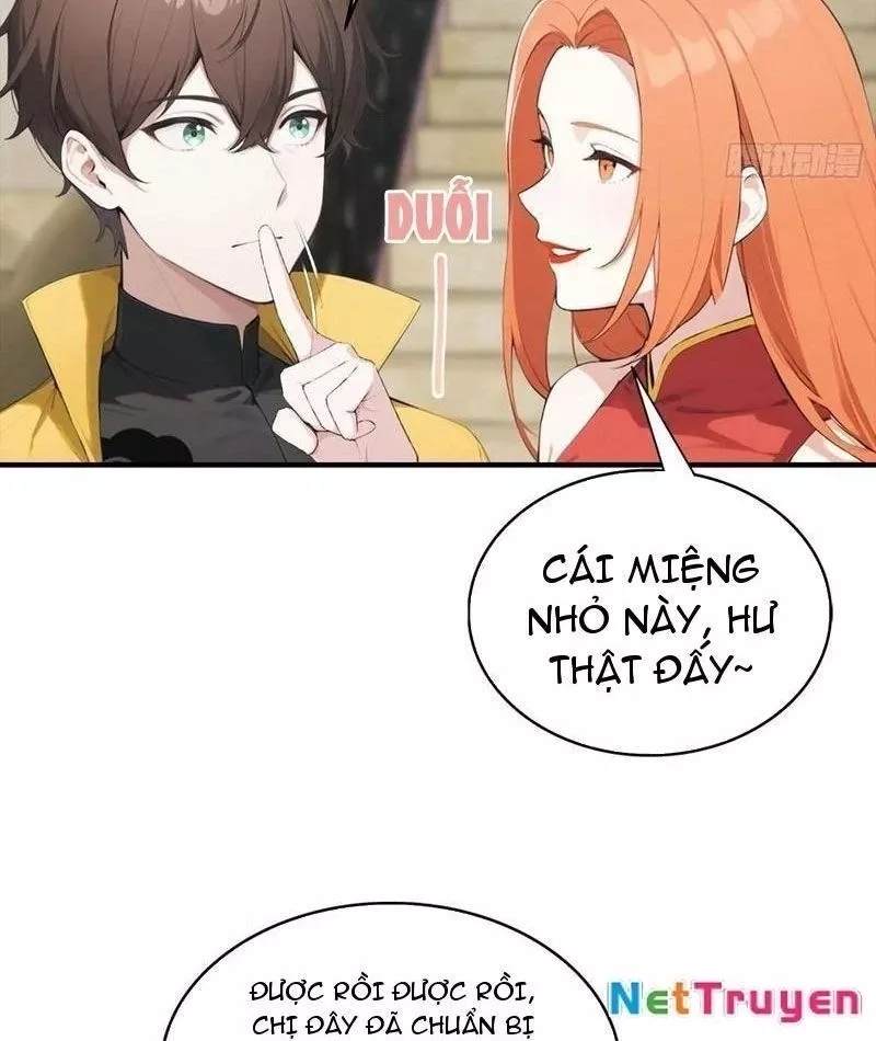 Đạo hữu nhường một chút: Ta đây tới đô thị chém quỷ thần: Chapter 45