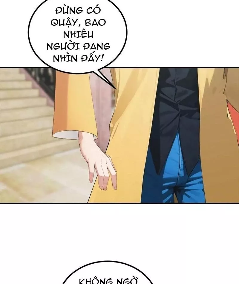 Đạo hữu nhường một chút: Ta đây tới đô thị chém quỷ thần: Chapter 45