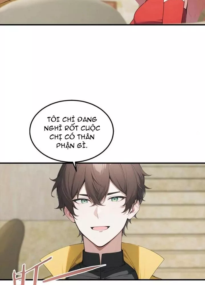 Đạo hữu nhường một chút: Ta đây tới đô thị chém quỷ thần: Chapter 46