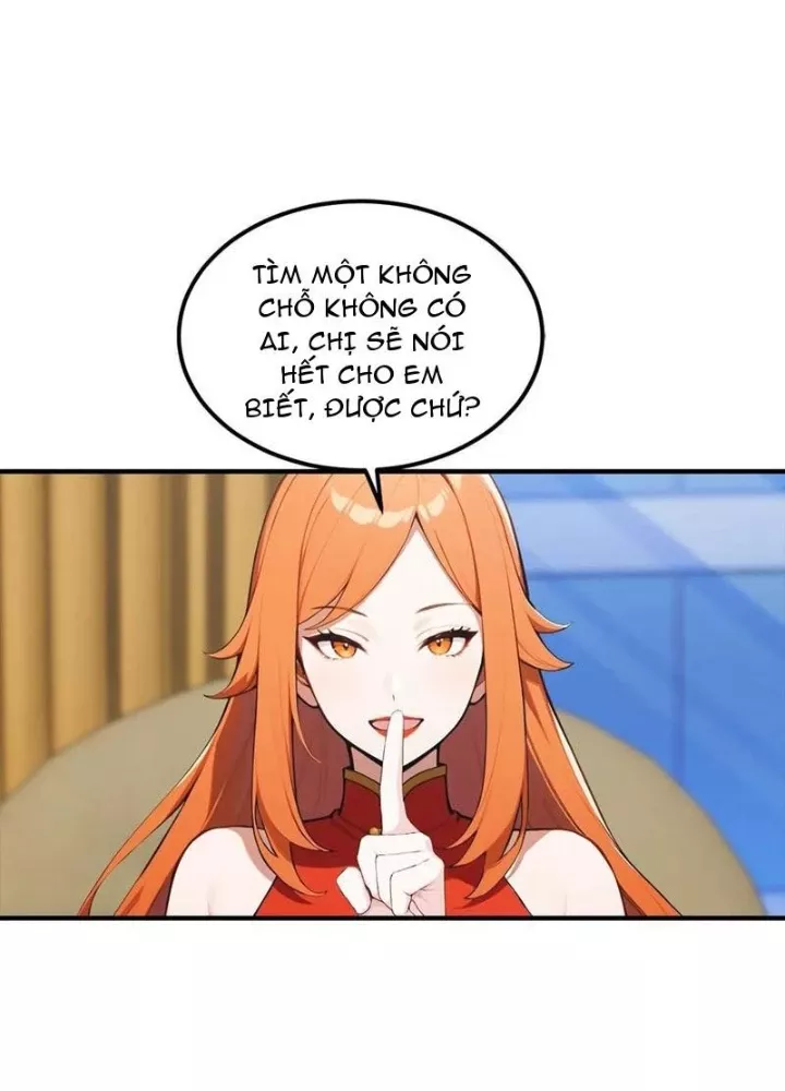 Đạo hữu nhường một chút: Ta đây tới đô thị chém quỷ thần: Chapter 46